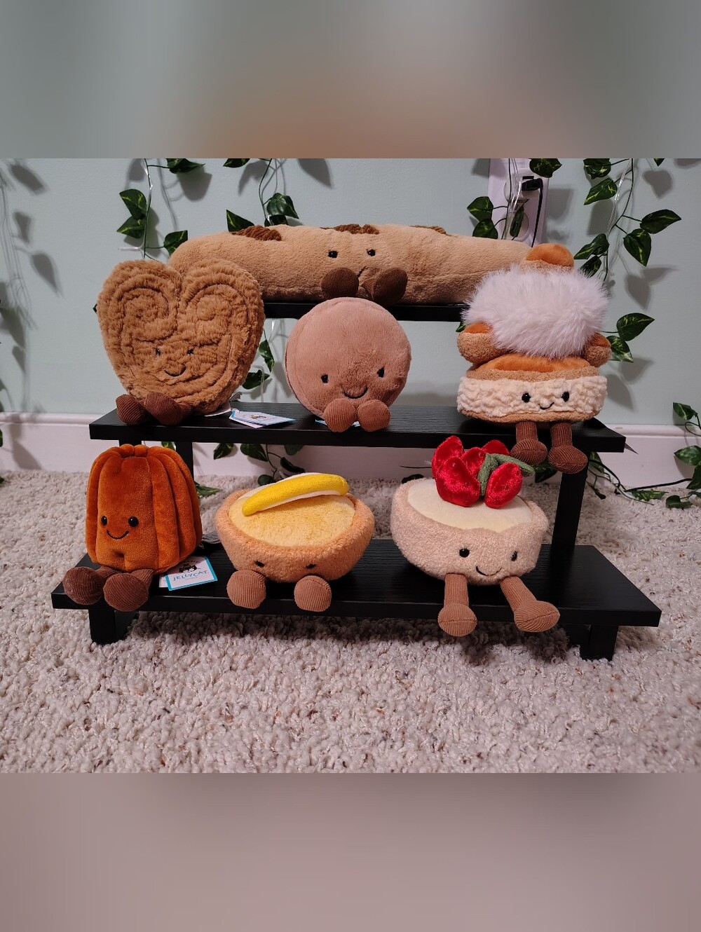 Jellycats